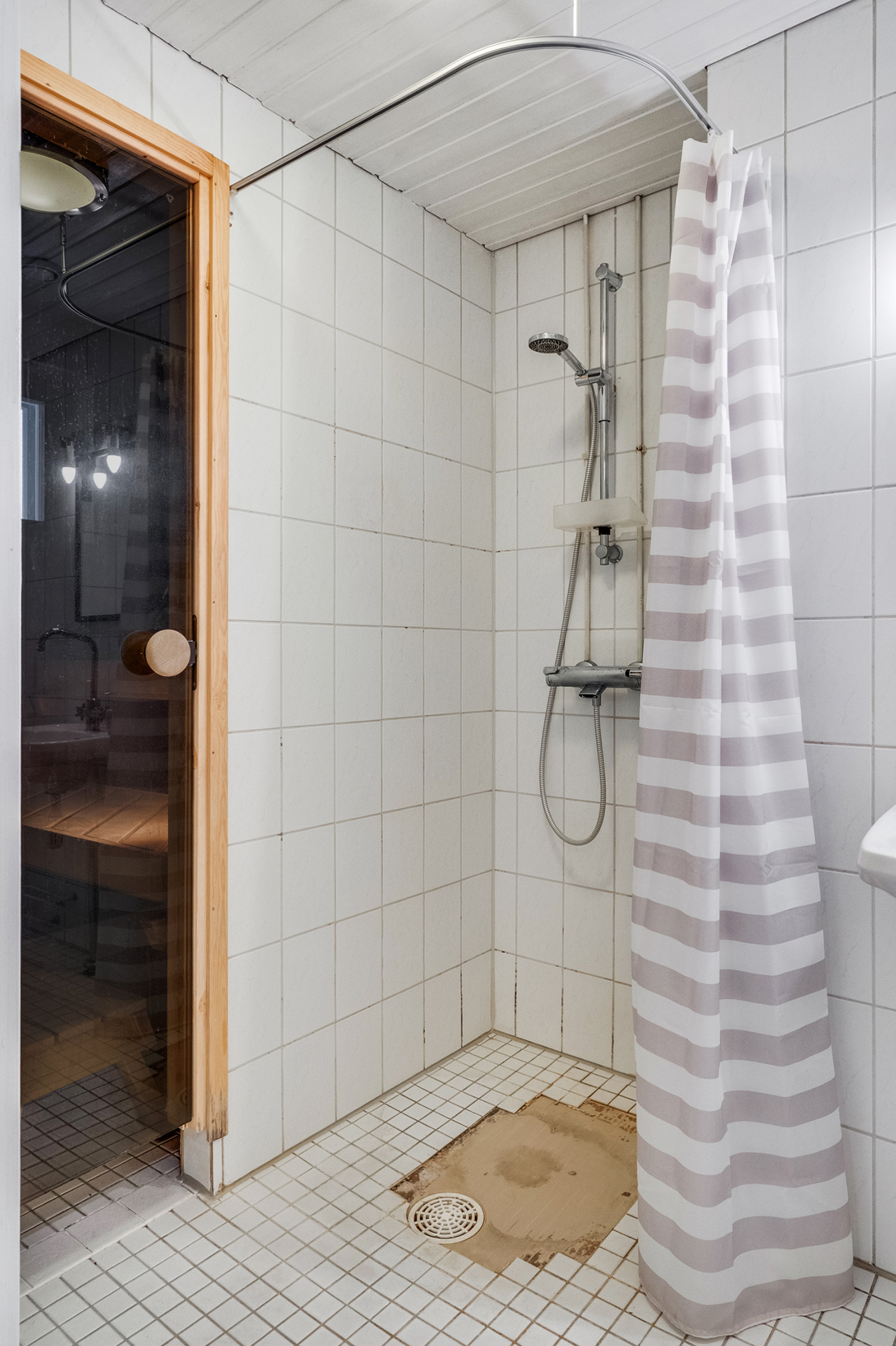 Pyynikintie 37, Pyynikki, Tampere