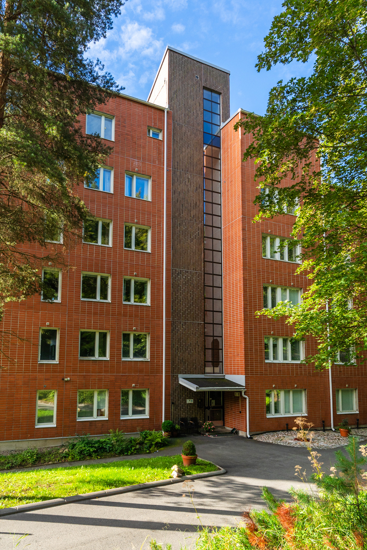 Pyynikintie 37, Pyynikki, Tampere