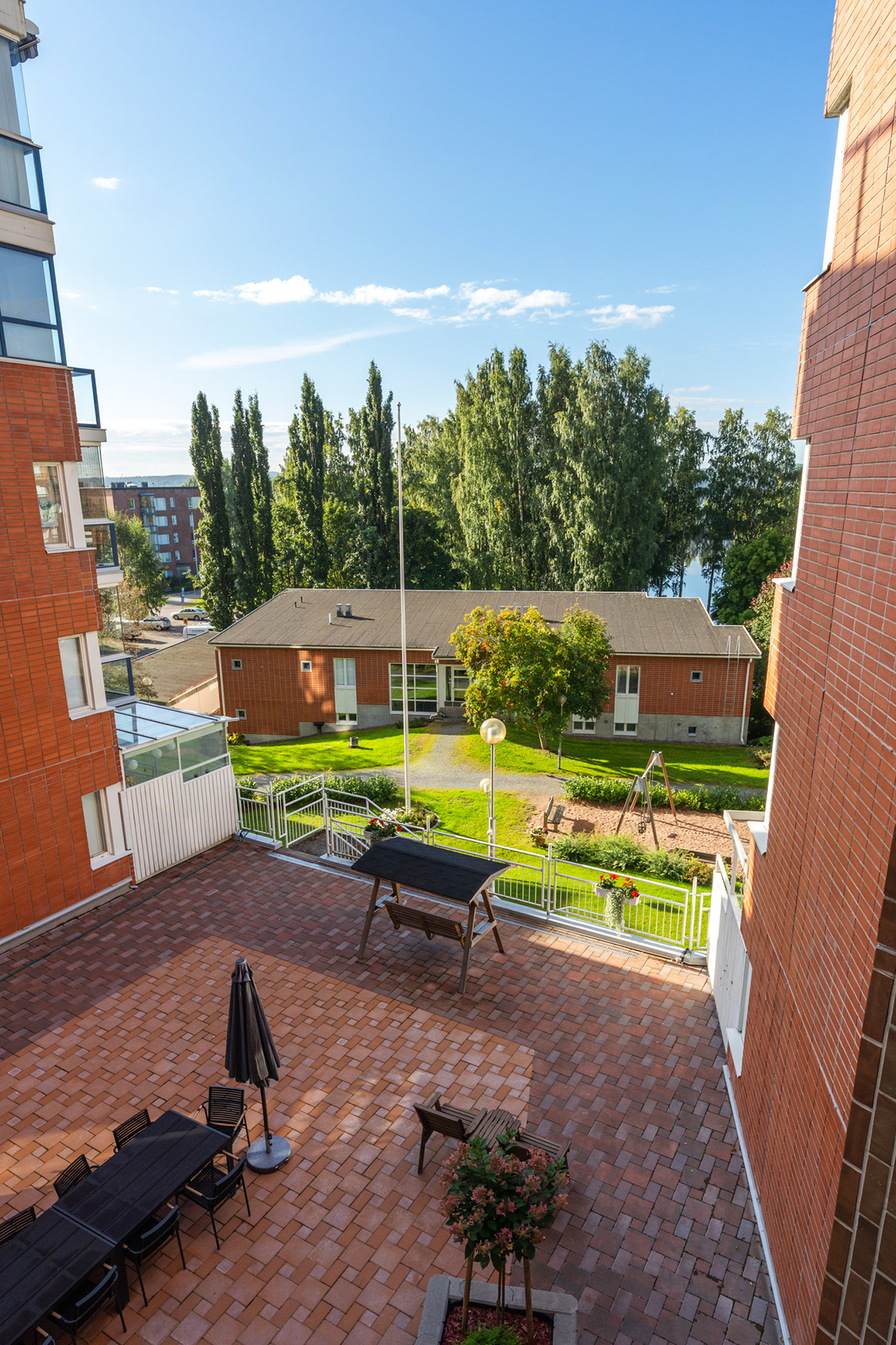 Pyynikintie 37, Pyynikki, Tampere