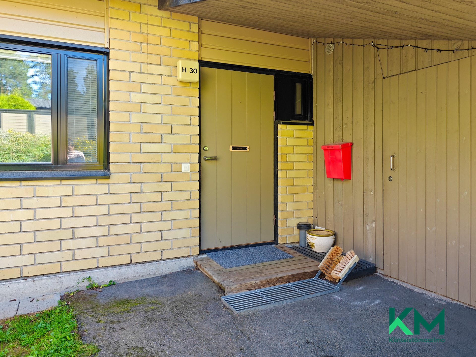 Peukaloharjuntie 2 , Nojanmaa, Savonlinna