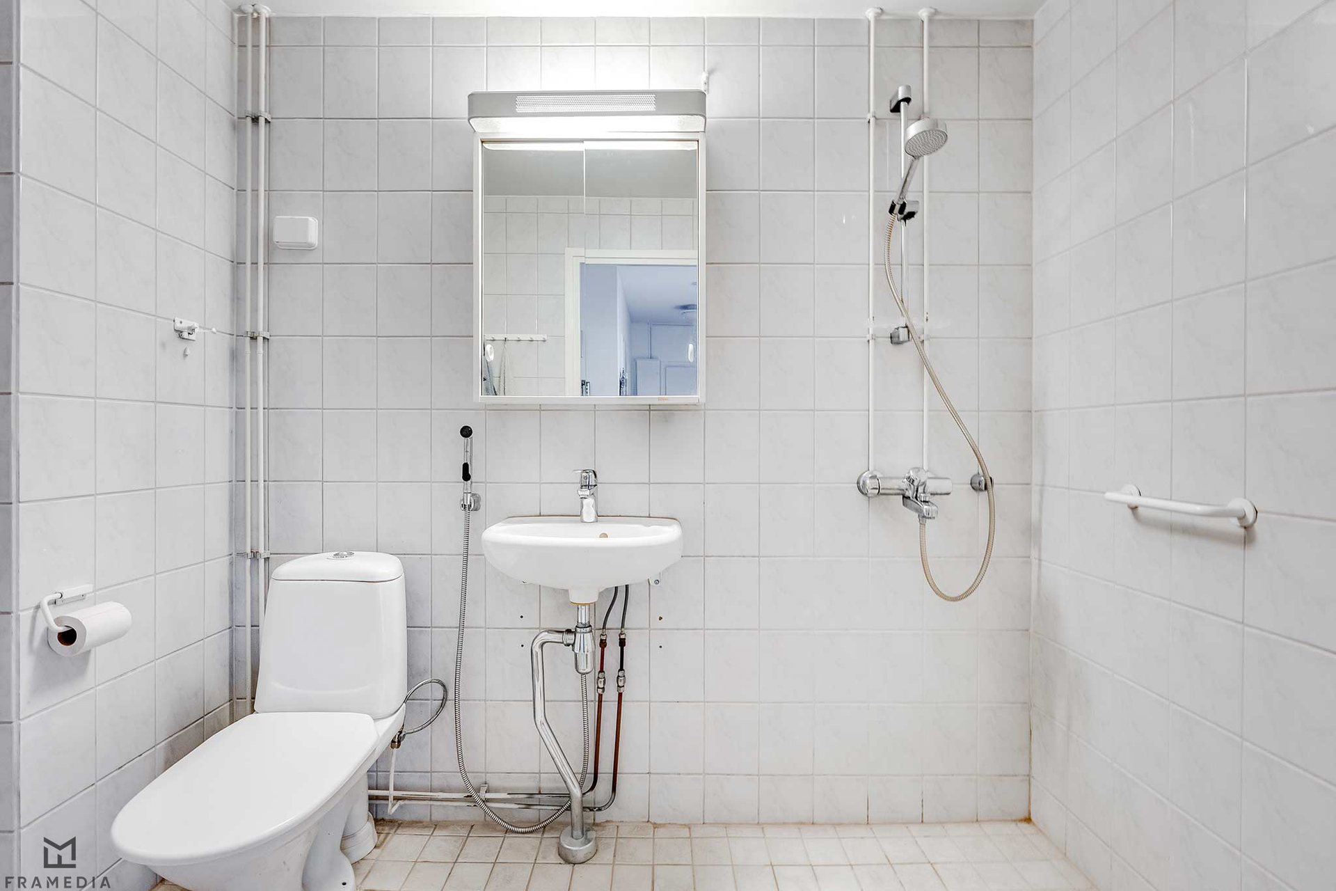 Amurinkuja 22, Amuri, Tampere