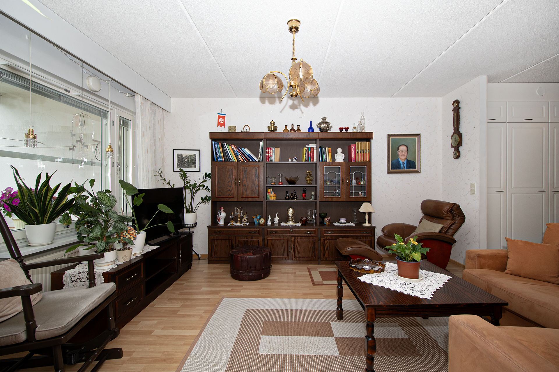 Aatalankatu 1, Itkonniemi, Kuopio