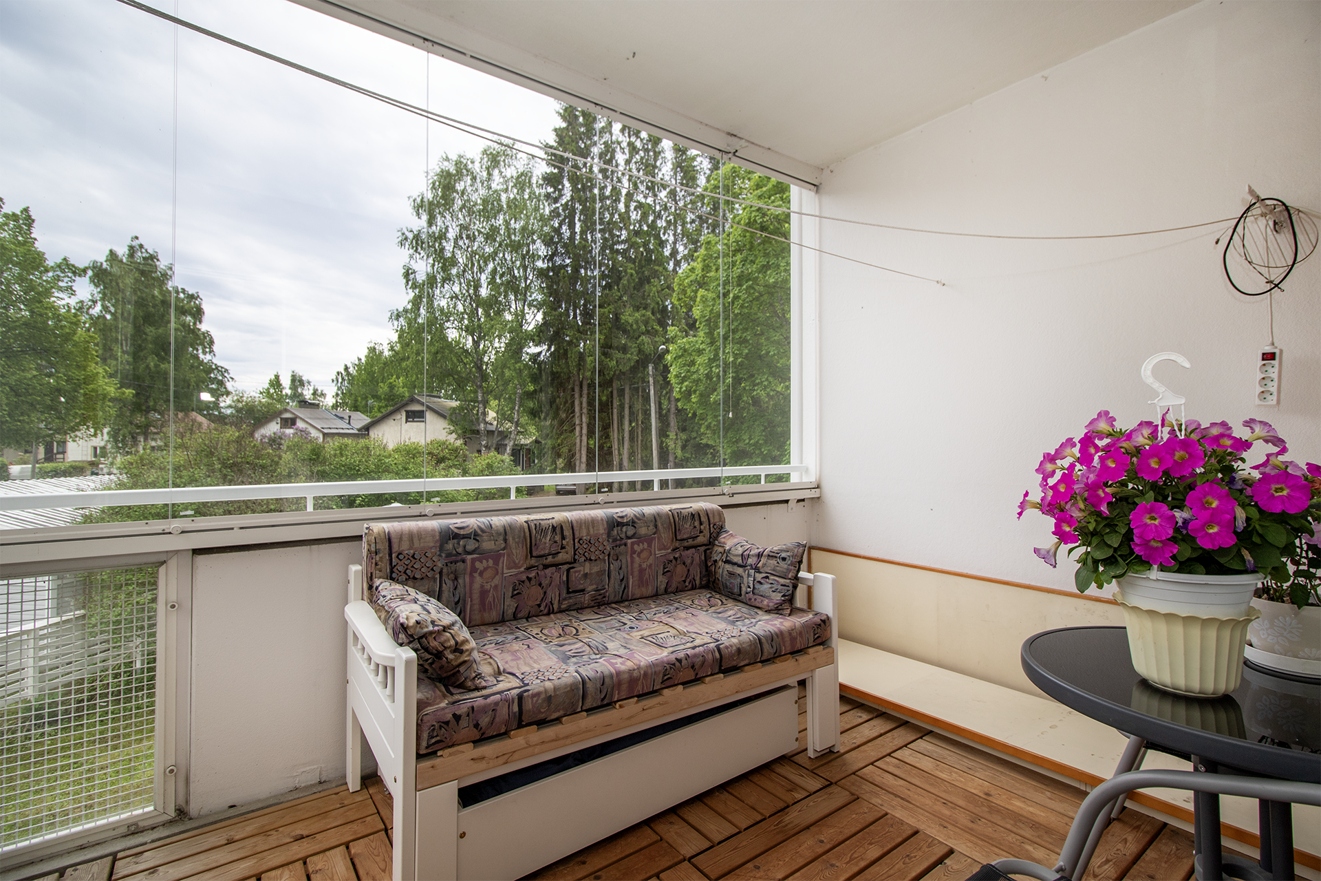 Aatalankatu 1, Itkonniemi, Kuopio