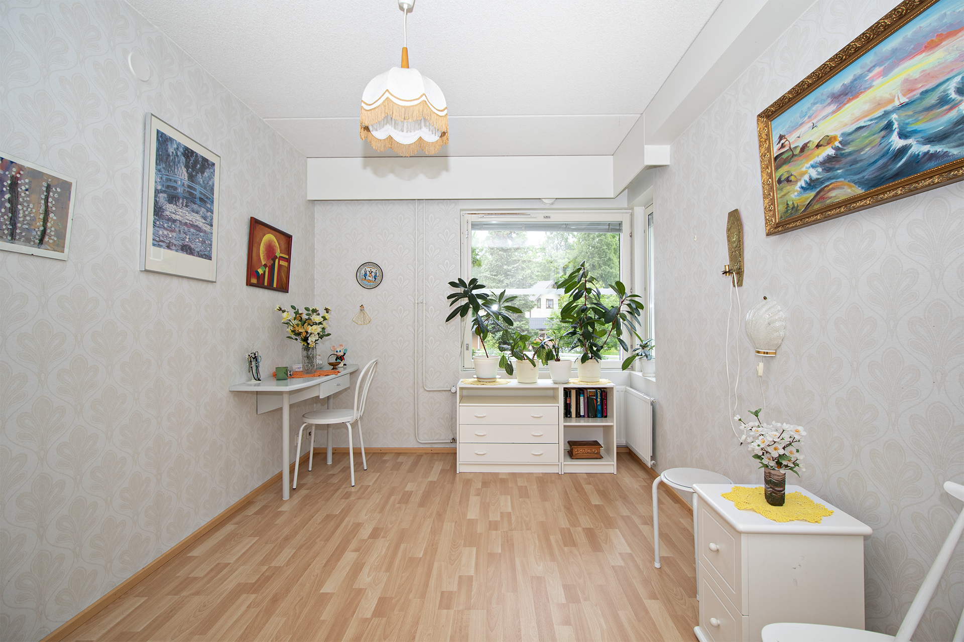 Aatalankatu 1, Itkonniemi, Kuopio
