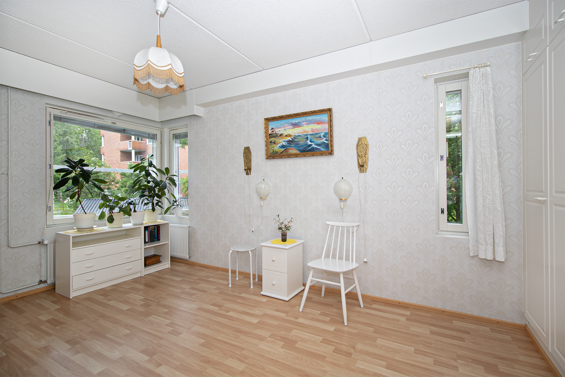 Aatalankatu 1, Itkonniemi, Kuopio