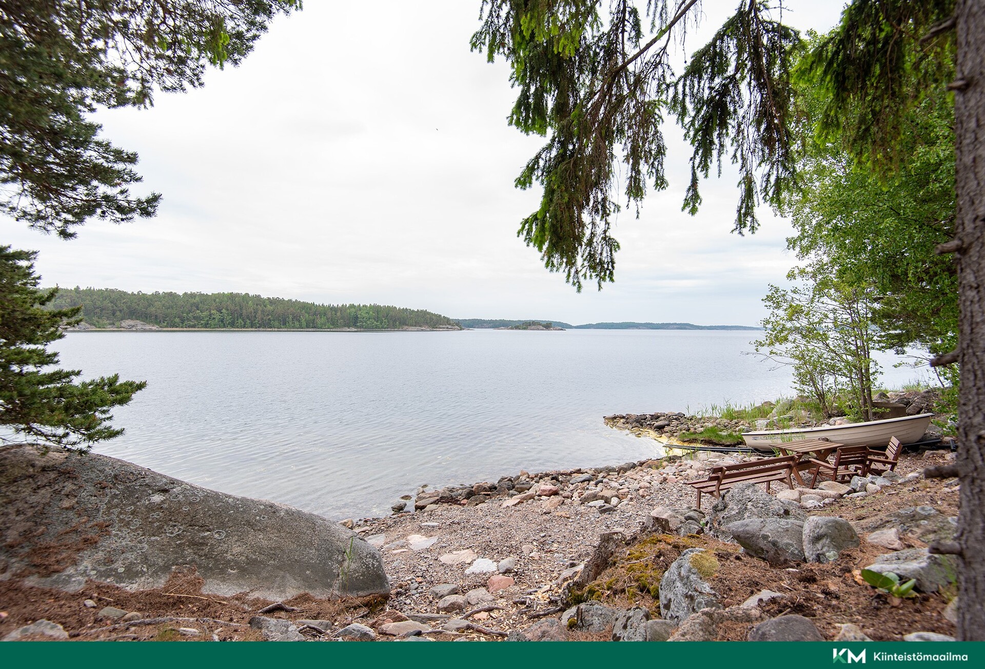Meinikkalantie 349, Rymättylä, Naantali