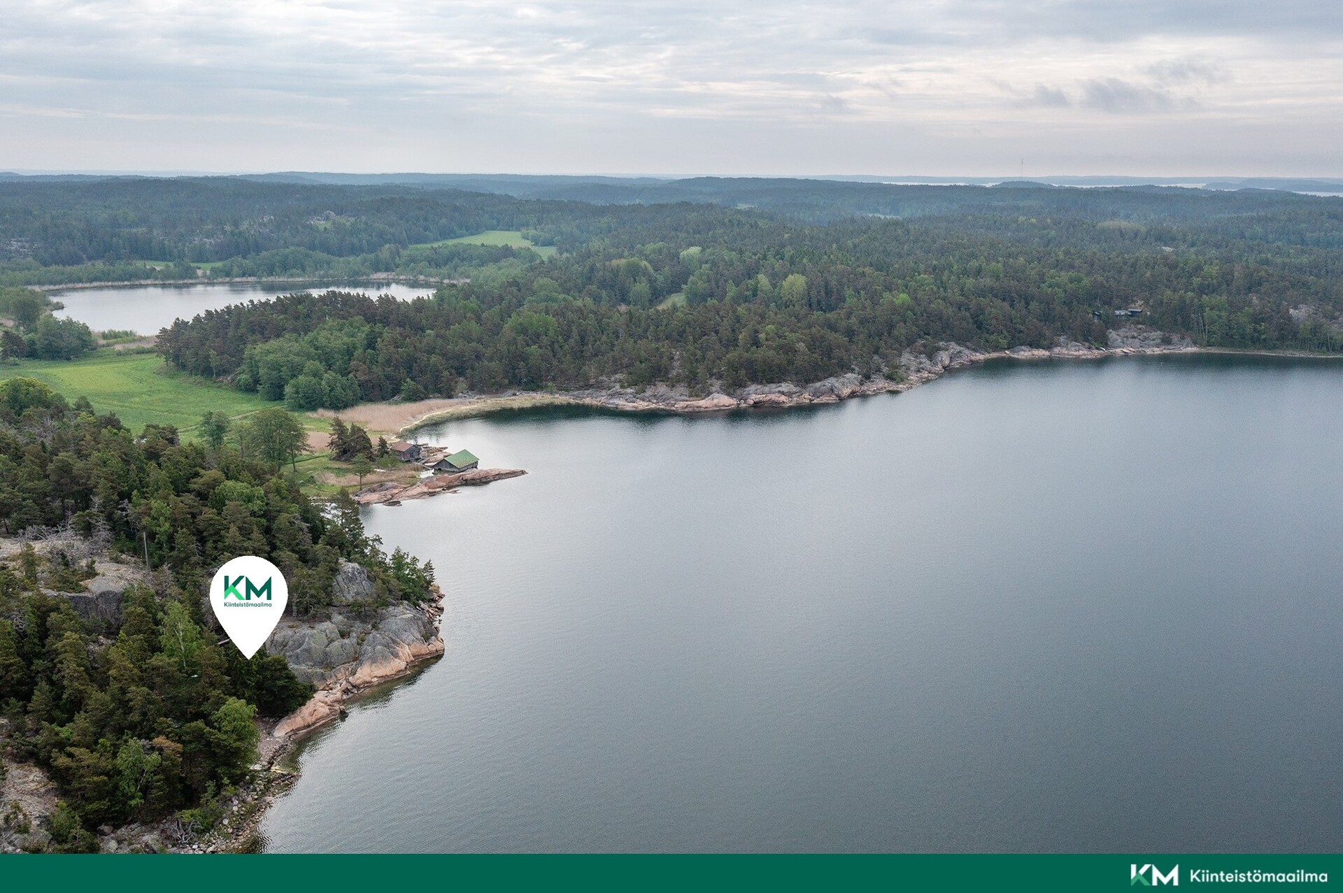 Meinikkalantie 349, Rymättylä, Naantali