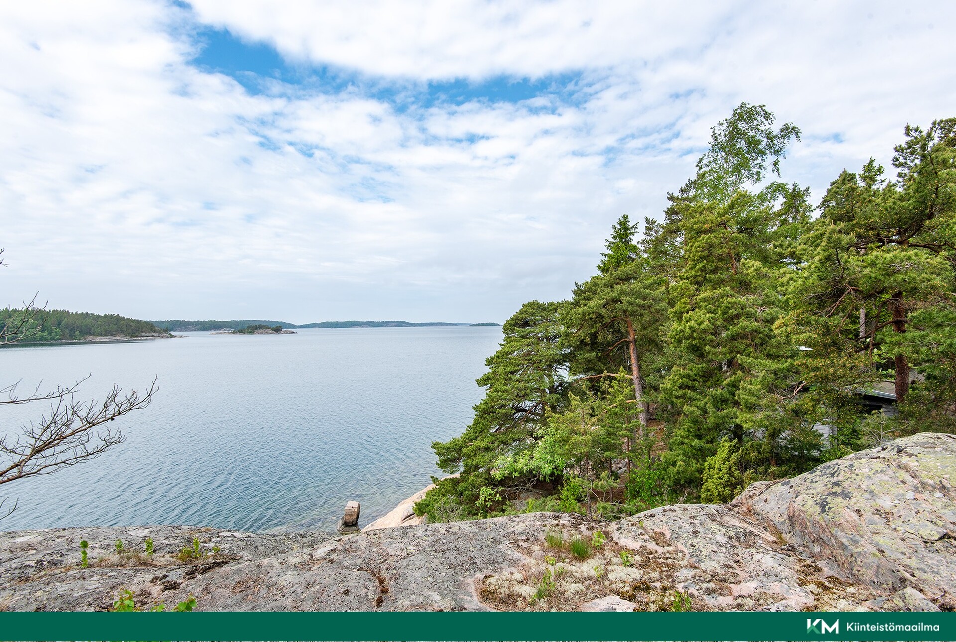 Meinikkalantie 349, Rymättylä, Naantali