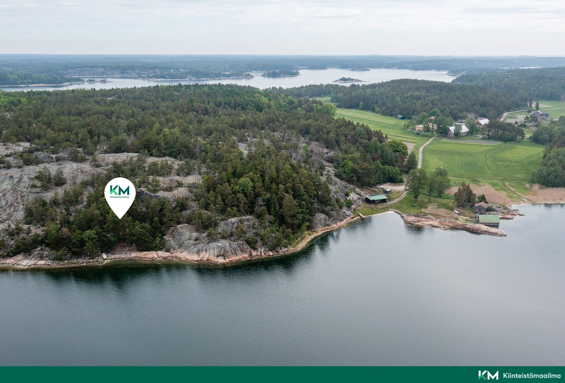 Meinikkalantie 349, Rymättylä, Naantali