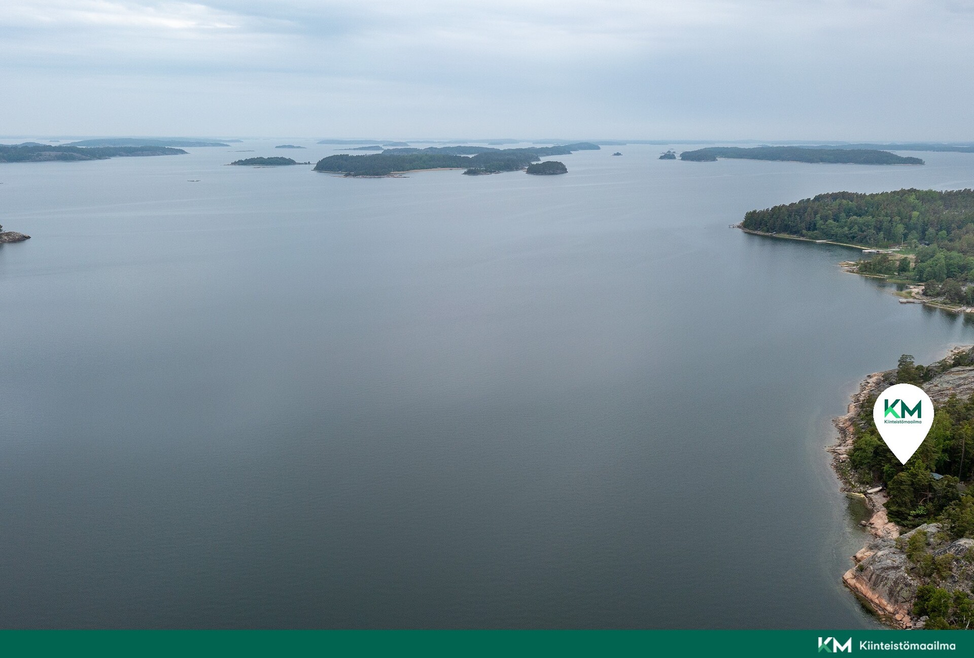 Meinikkalantie 349, Rymättylä, Naantali