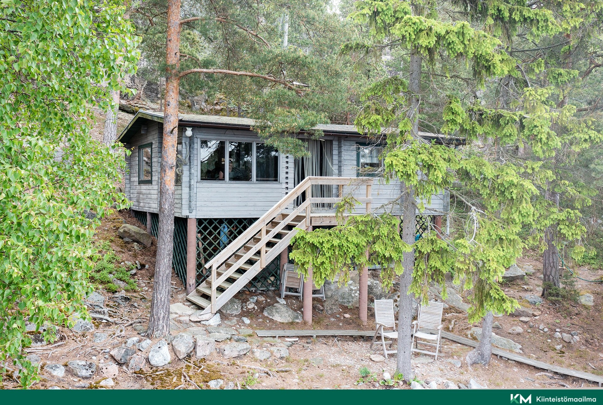 Meinikkalantie 349, Rymättylä, Naantali