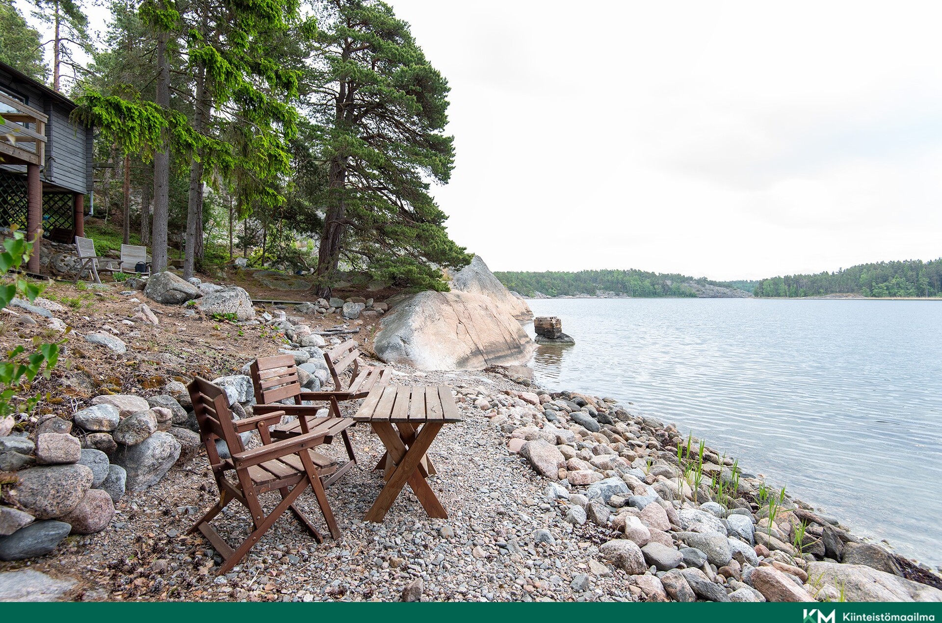 Meinikkalantie 349, Rymättylä, Naantali