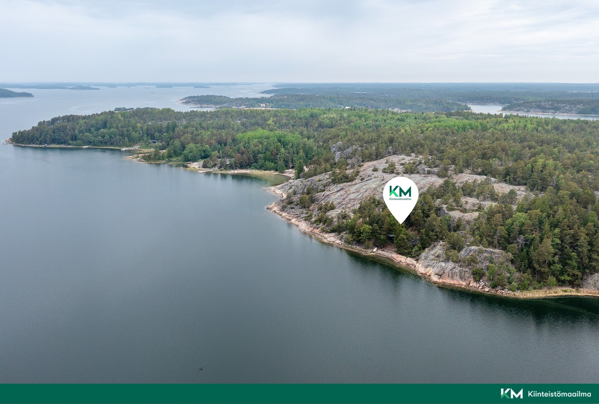 Meinikkalantie 349, Rymättylä, Naantali