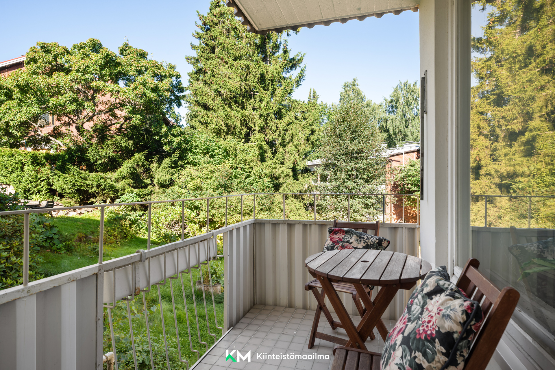 Tiilimäki 35, Munkkiniemi, Helsinki