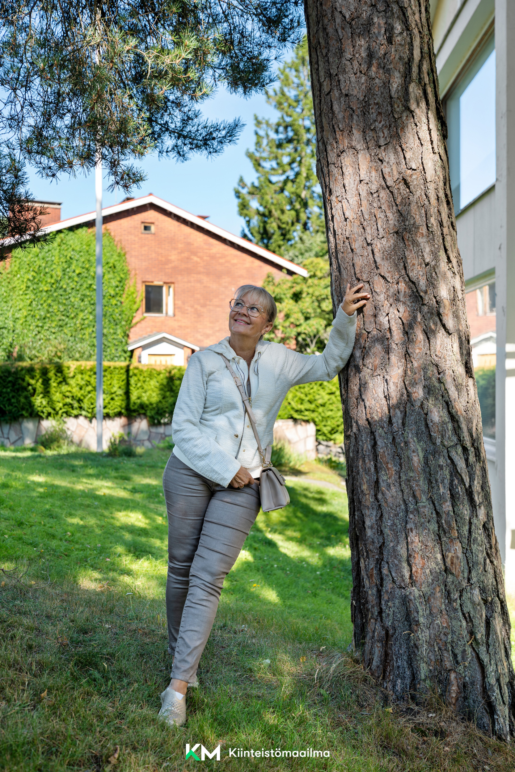 Tiilimäki 35, Munkkiniemi, Helsinki