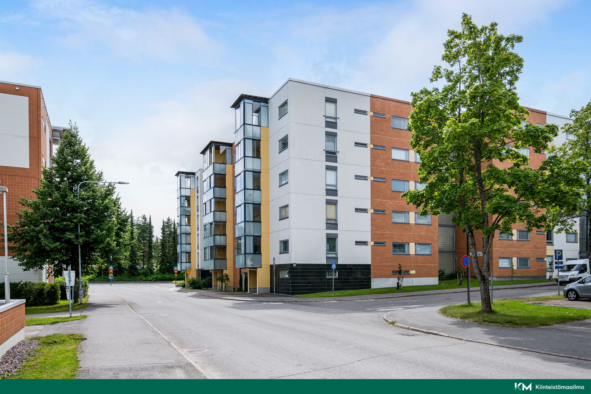 Ojahaanrinne 2, Louhela, Vantaa