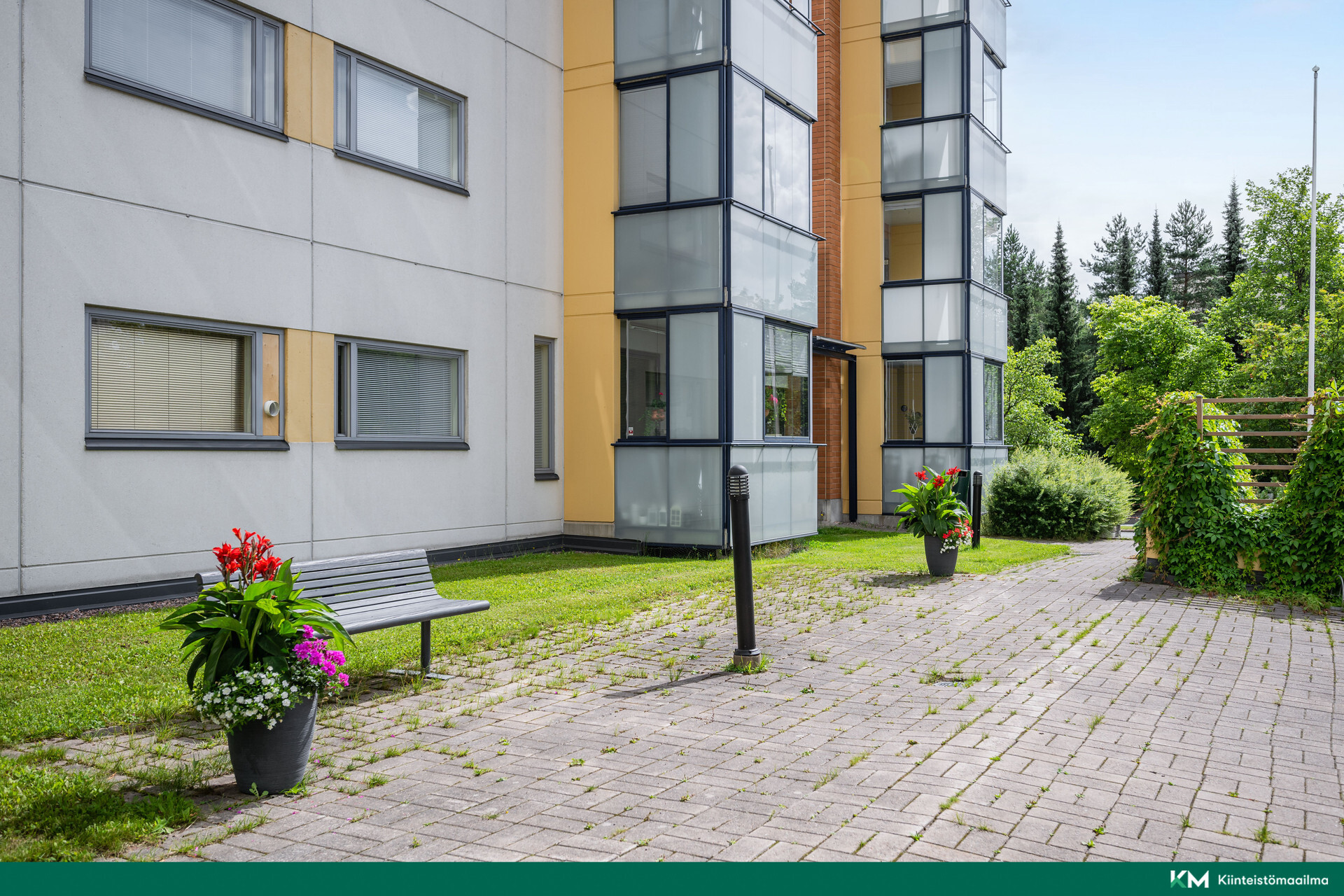 Ojahaanrinne 2, Louhela, Vantaa