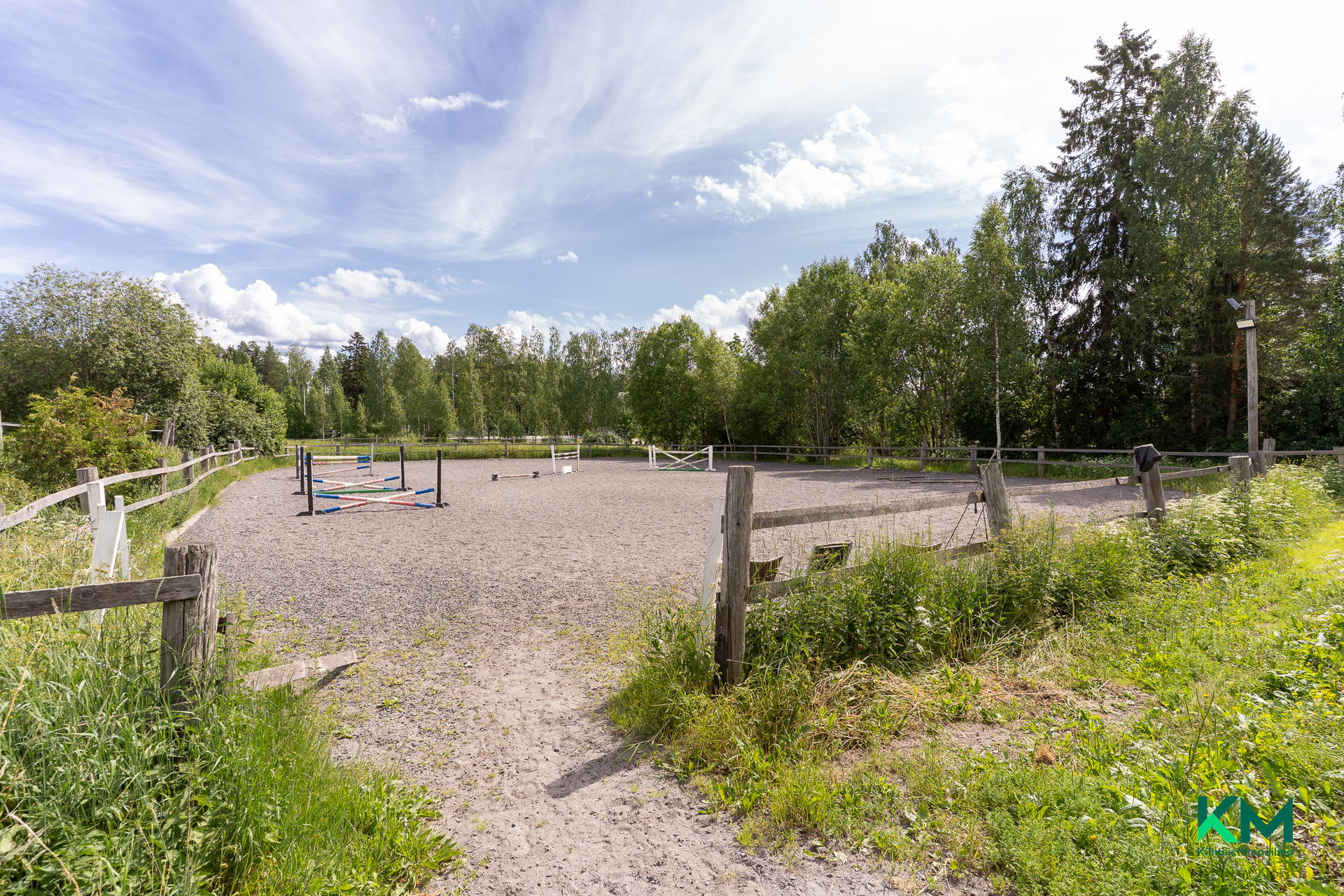 Ylisentie 14, Kautiala, Kangasala