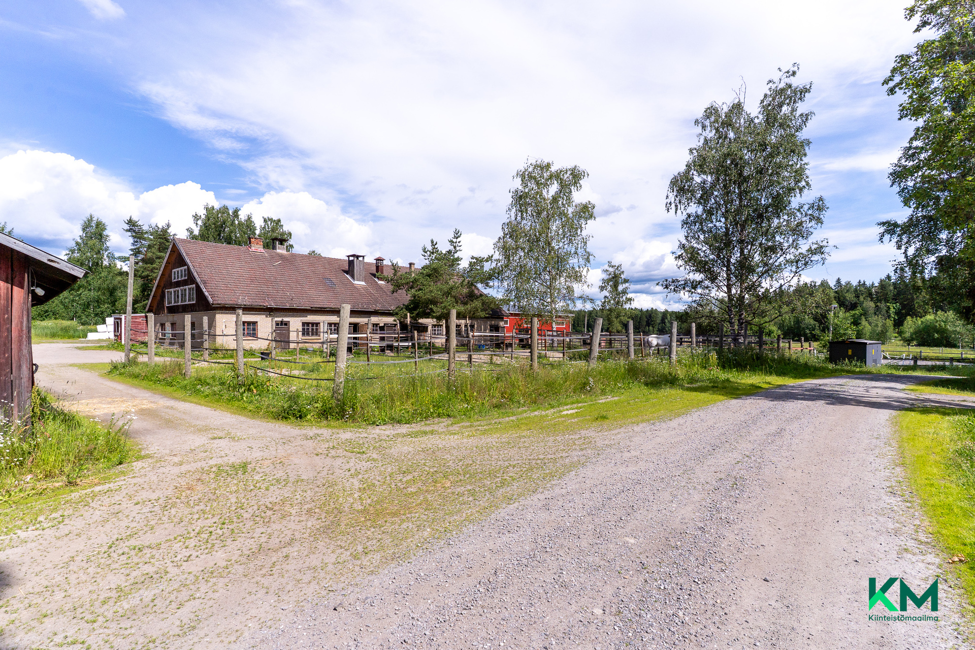 Ylisentie 14, Kautiala, Kangasala
