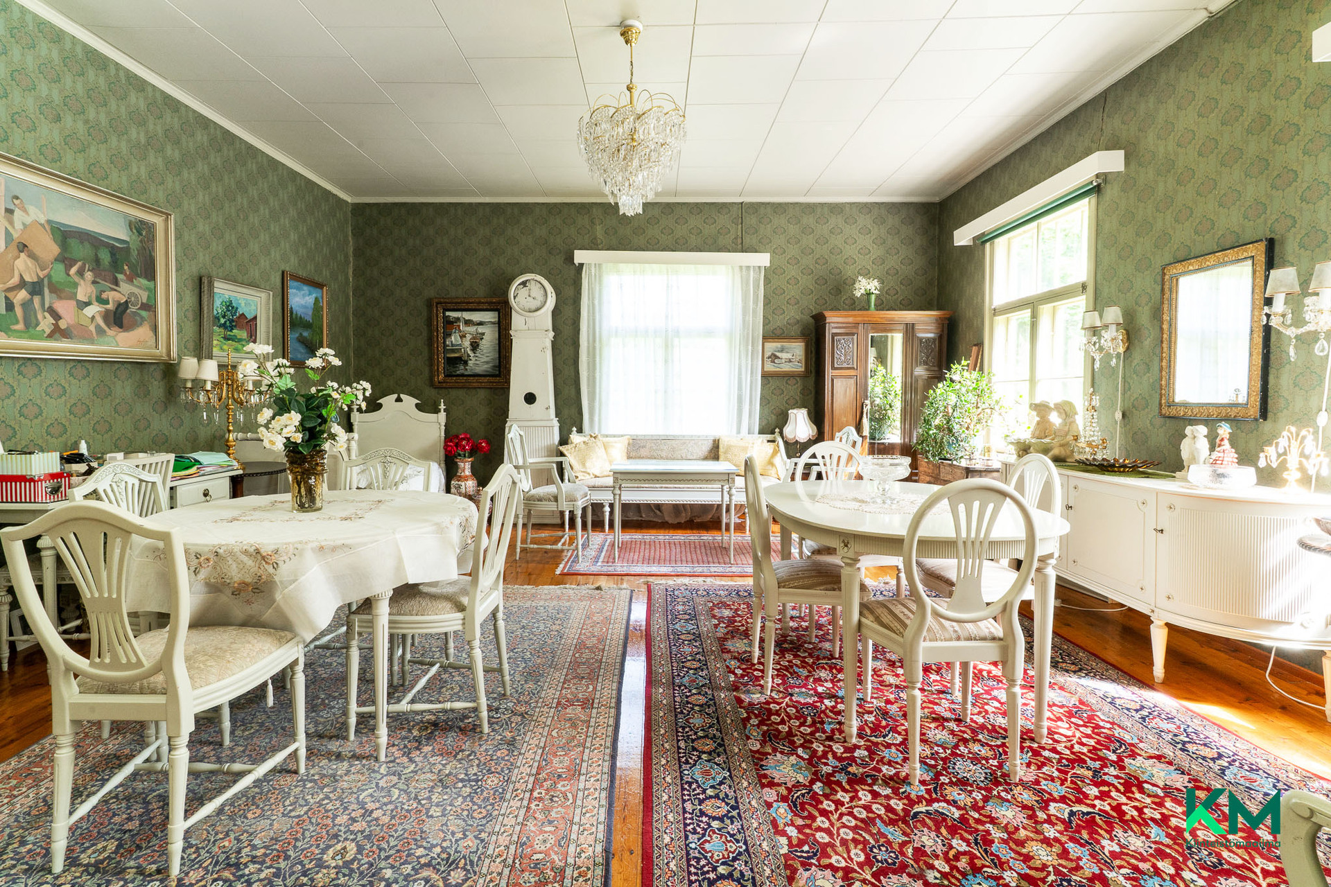 Ylisentie 14, Kautiala, Kangasala