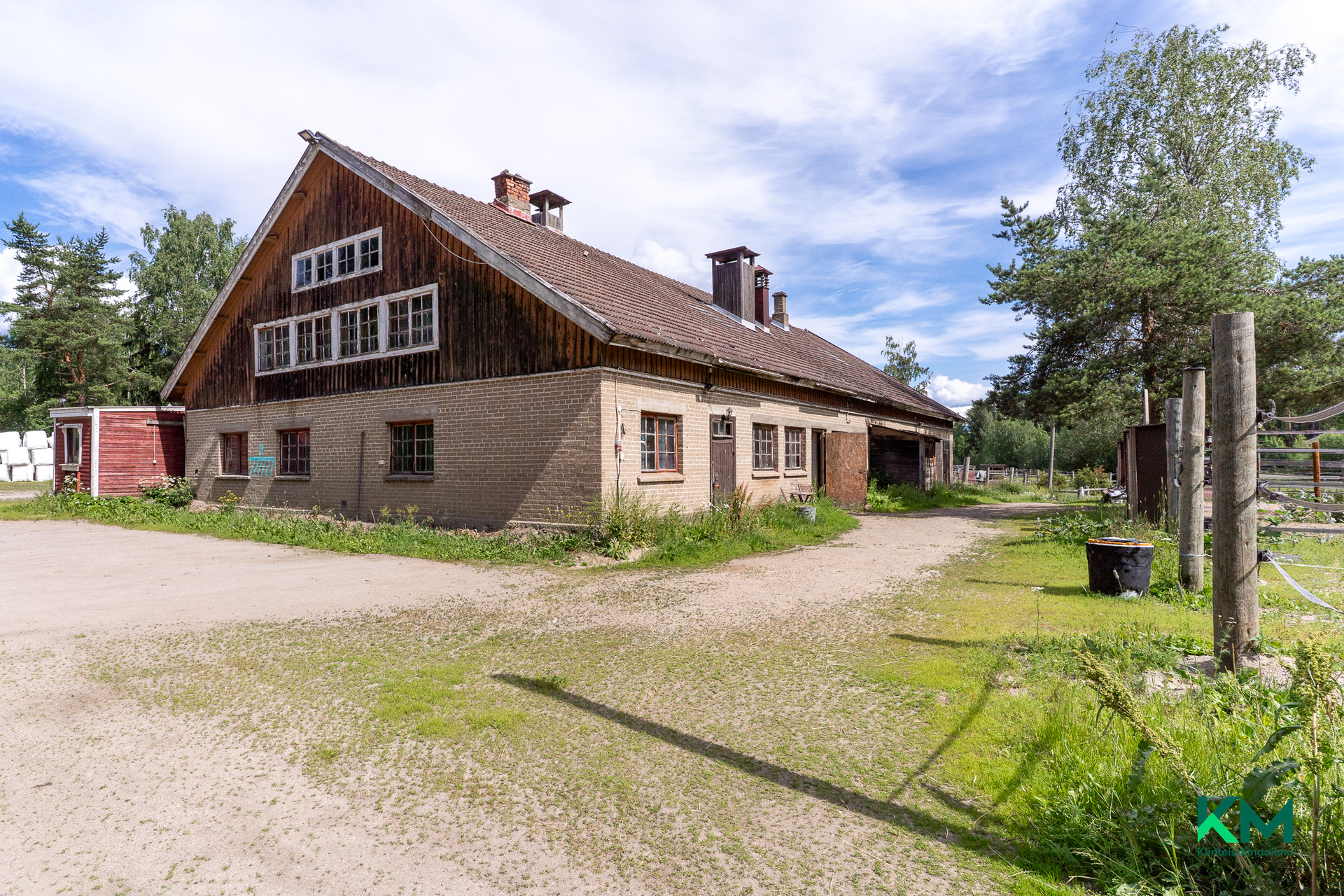 Ylisentie 14, Kautiala, Kangasala