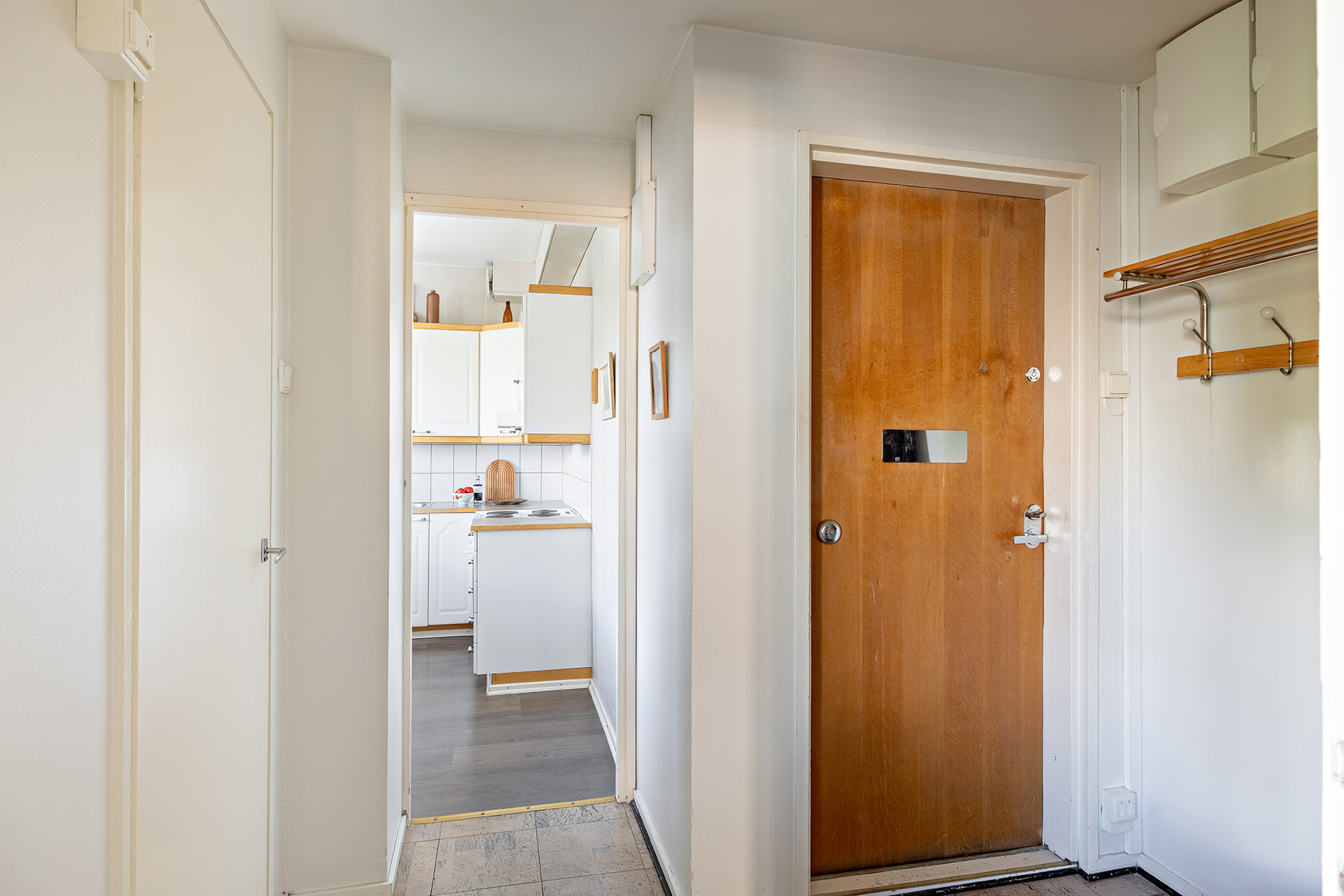Heikinkatu 23, Keskusta, Oulu