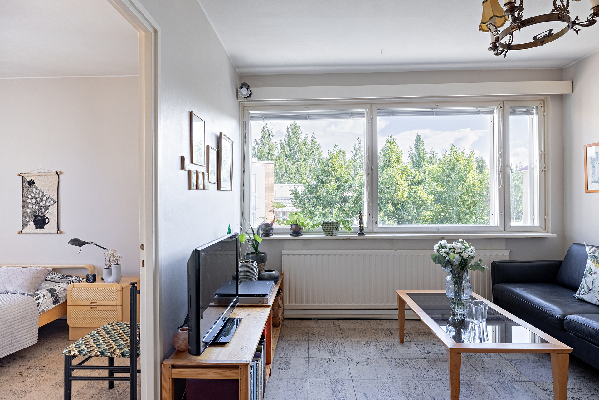 Heikinkatu 23, Keskusta, Oulu