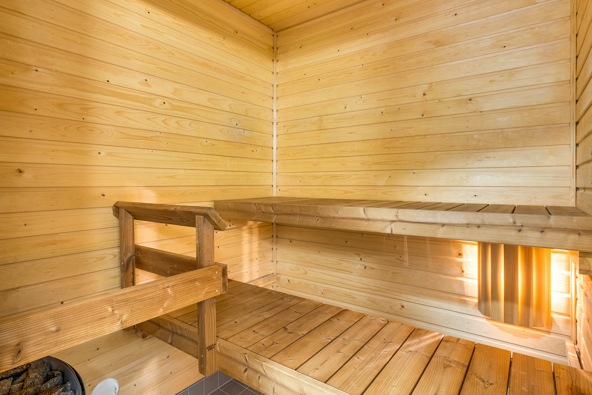 Rantajätkäntie 4, Ylöjärvi