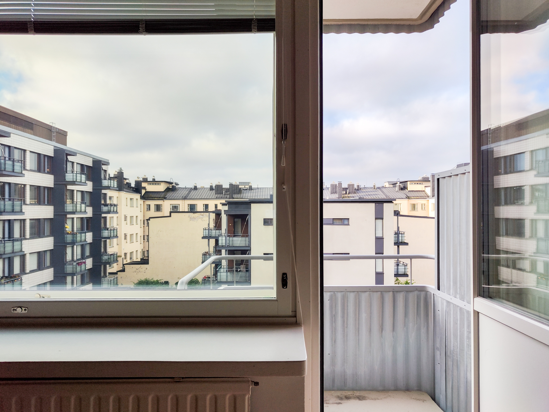 Hietalahdenkatu 16, Kamppi, Helsinki