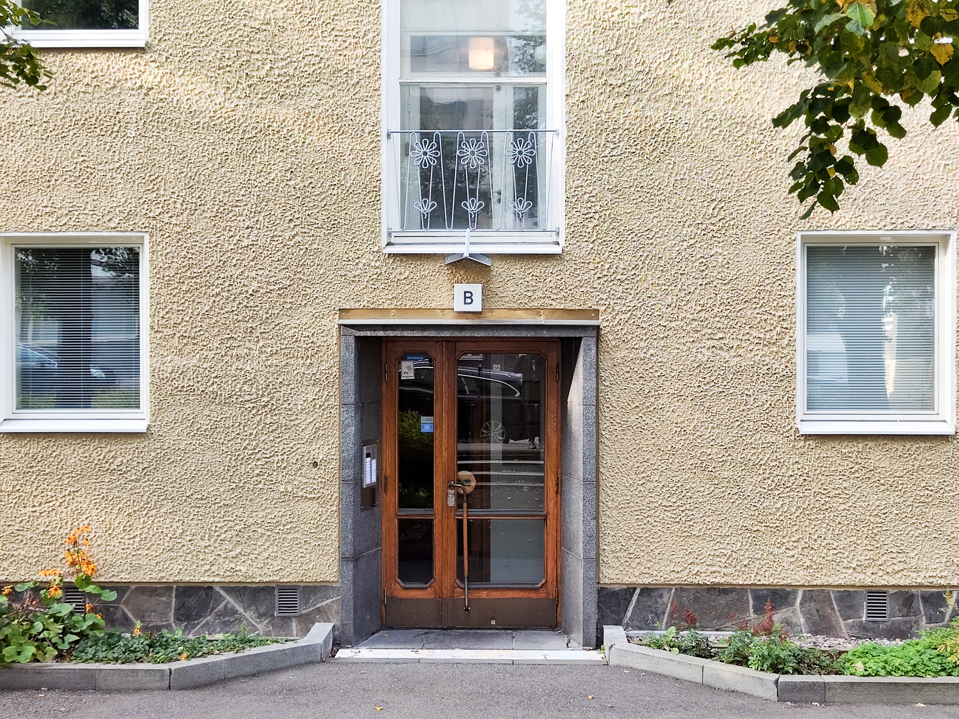 Hietalahdenkatu 16, Kamppi, Helsinki