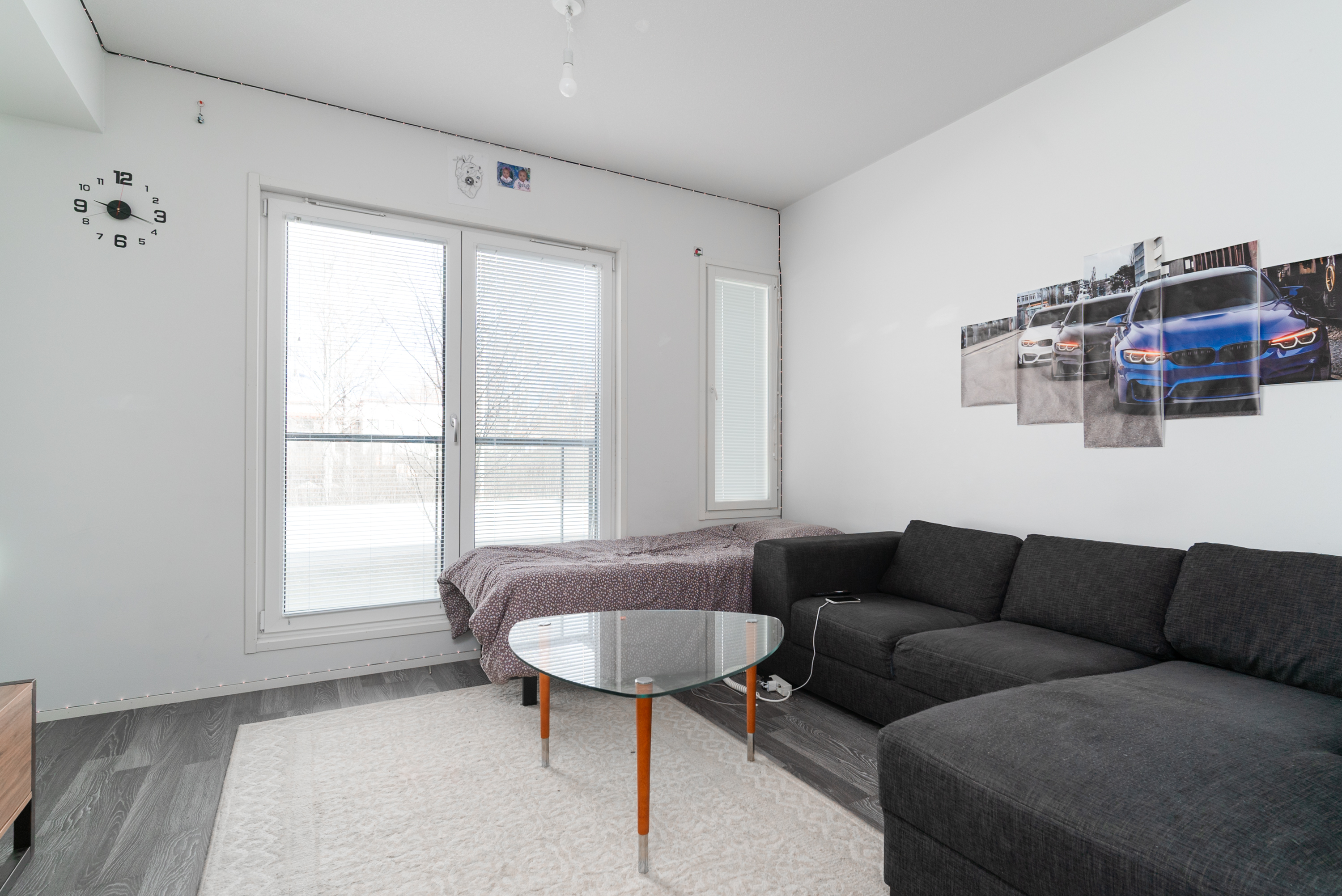 Sulkulantie 17 , Kuokkalanpelto, Jyväskylä