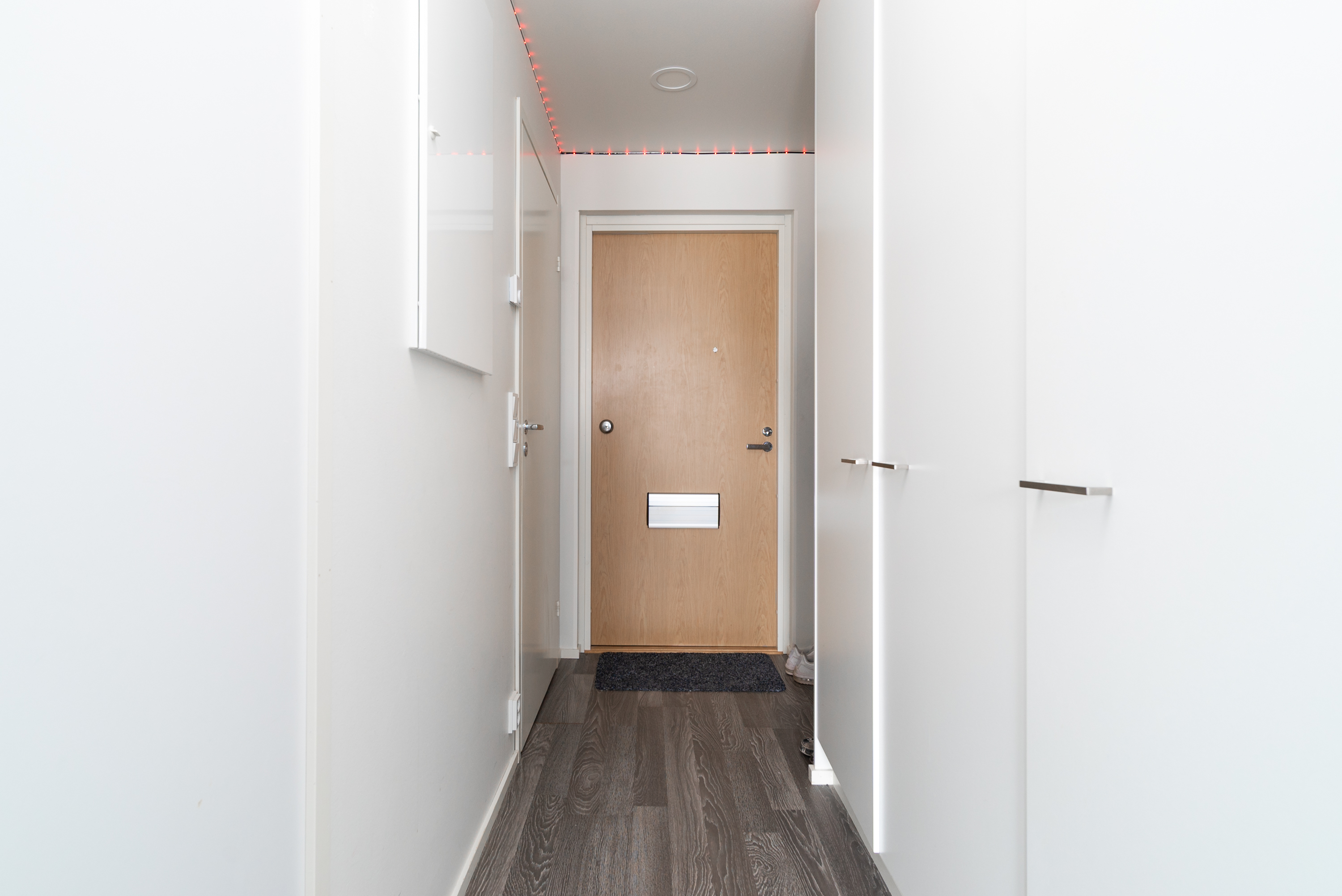 Sulkulantie 17 , Kuokkalanpelto, Jyväskylä