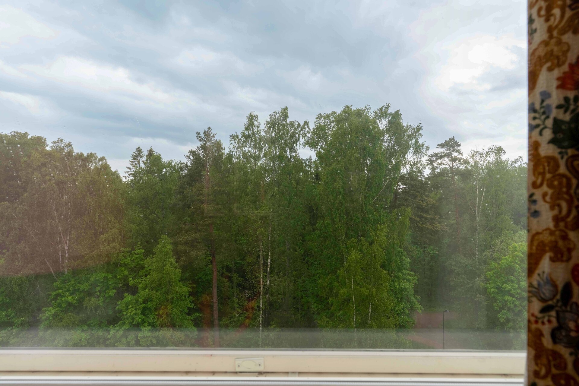 Kuohukuja 13, Myyrmäki, Vantaa