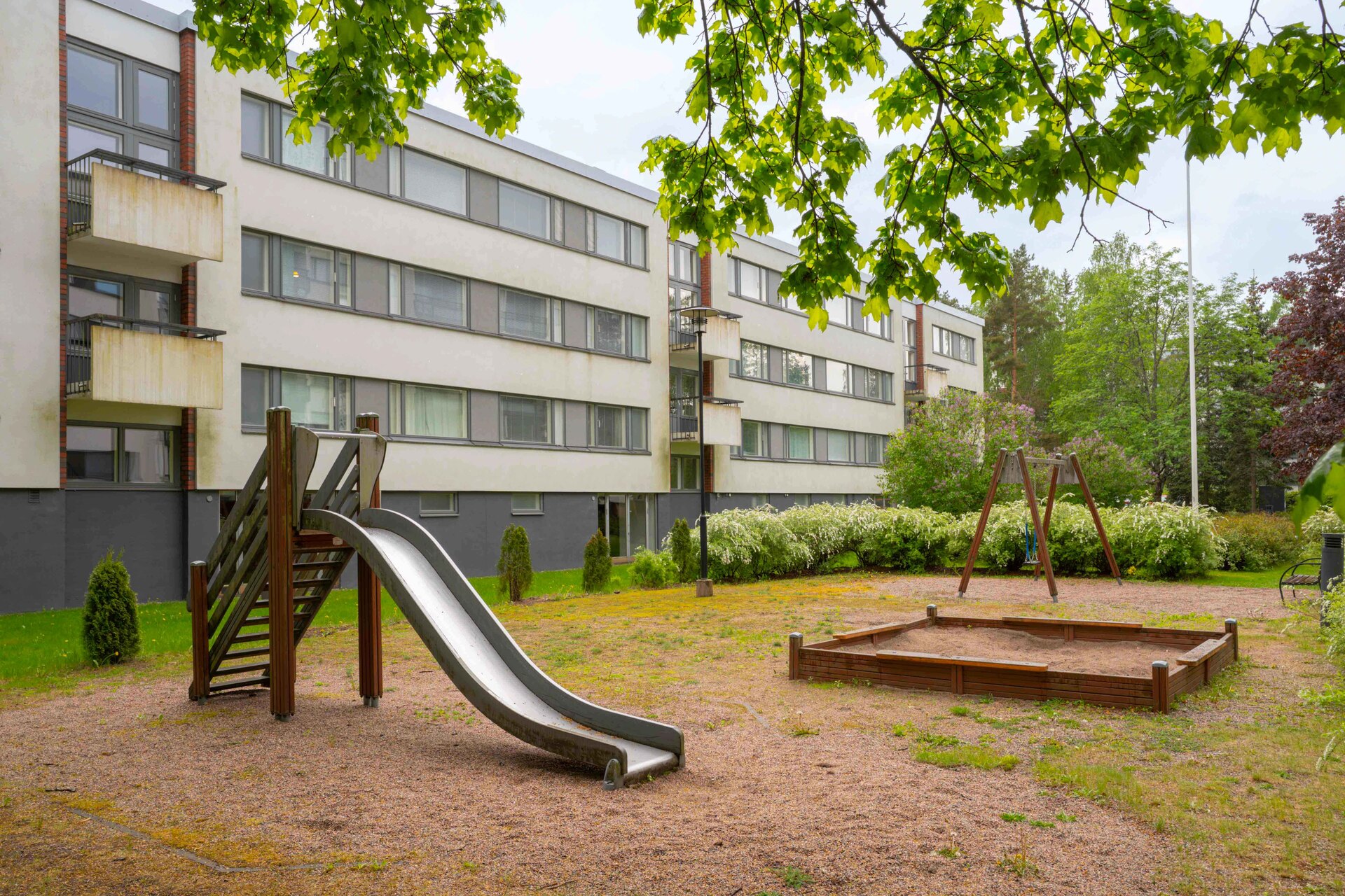 Kuohukuja 13, Myyrmäki, Vantaa