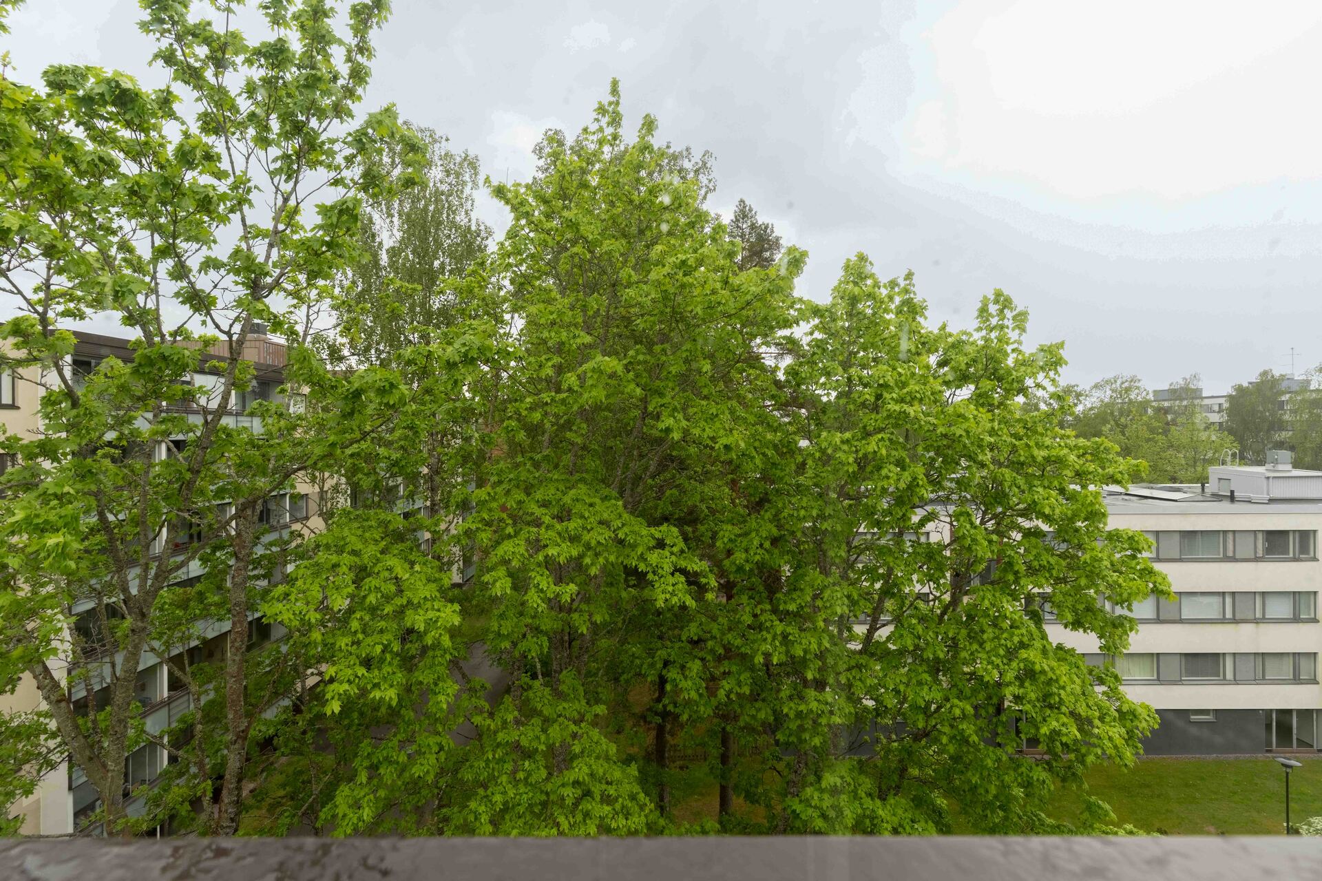 Kuohukuja 13, Myyrmäki, Vantaa