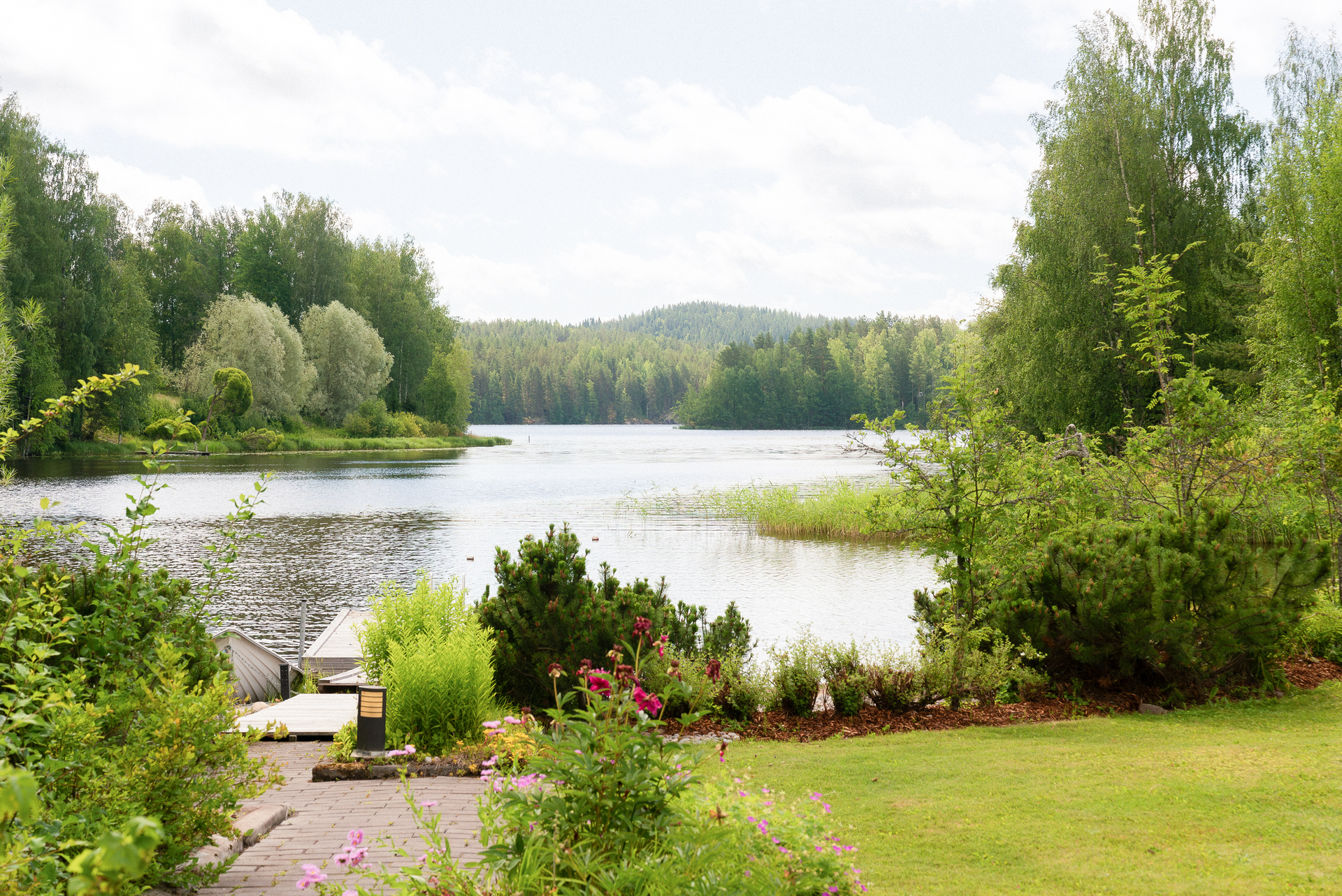 Rantaniityntie 8, Vaajakoski, Jyväskylä