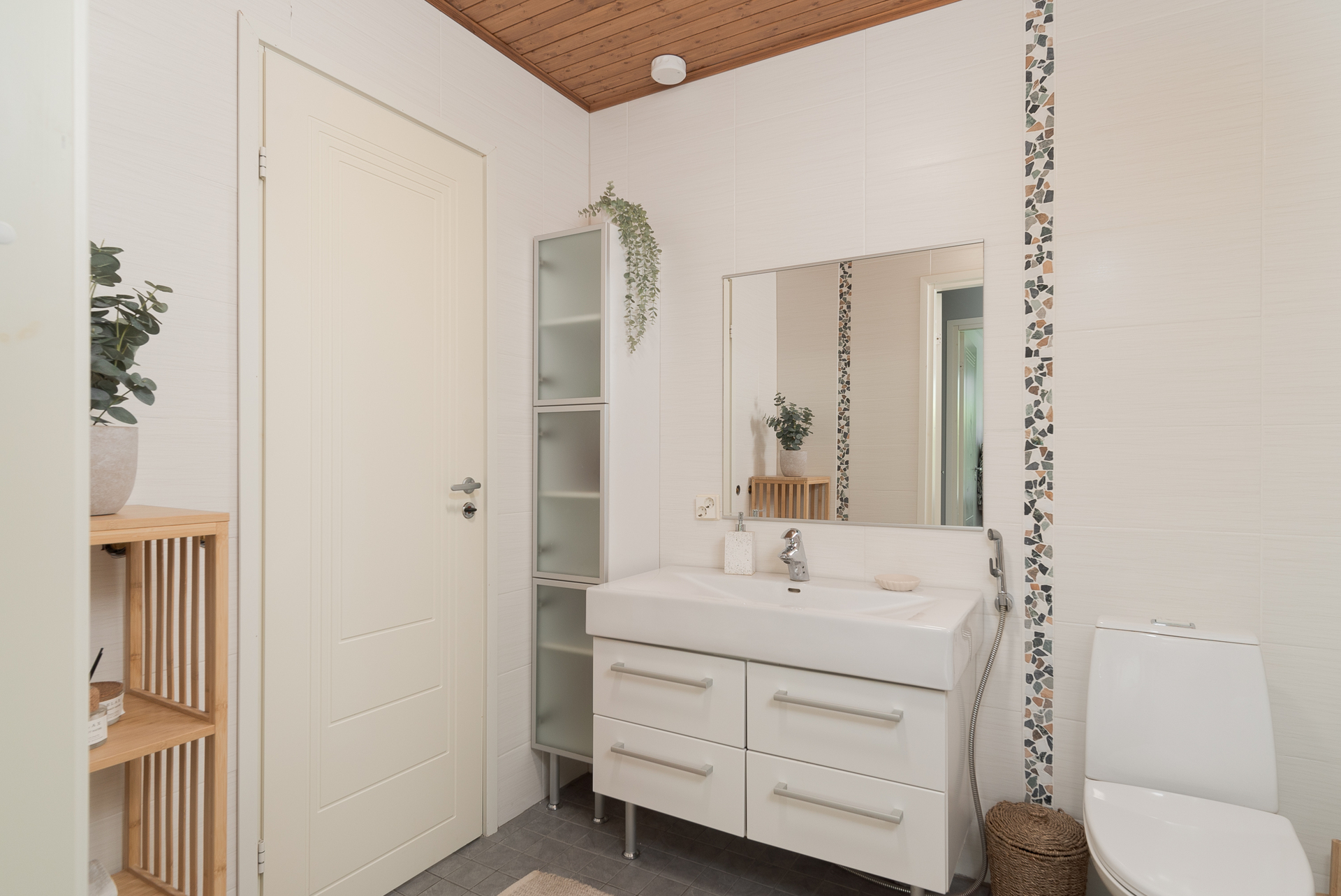 Erillinen wc