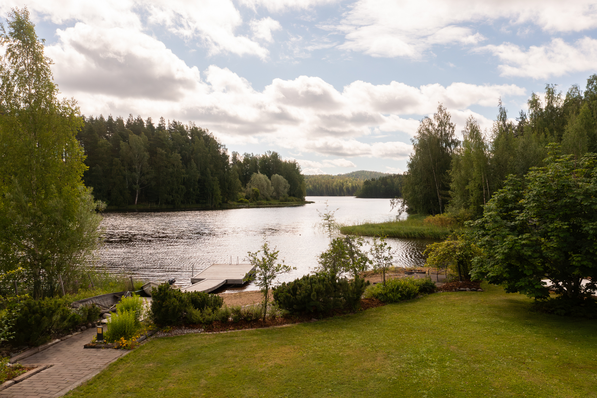Rantaniityntie 8, Vaajakoski, Jyväskylä