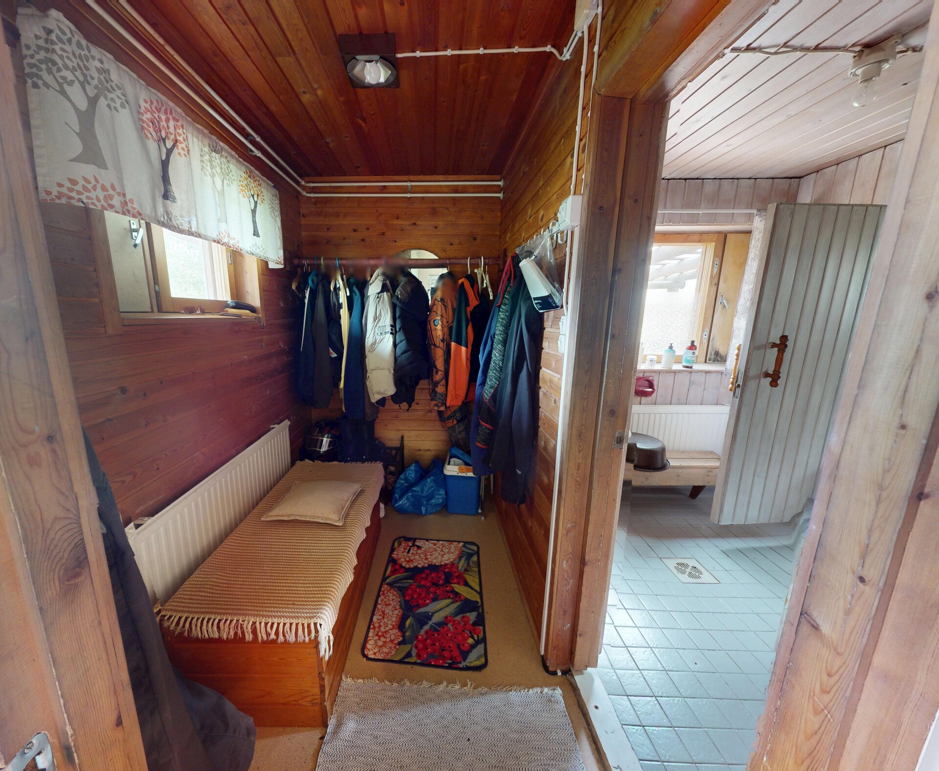 Lismanaavantie 620, Torvinen, Sodankylä