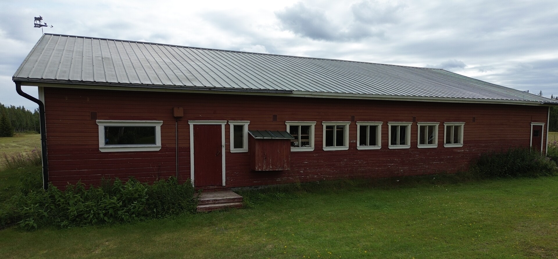 Lismanaavantie 620, Torvinen, Sodankylä