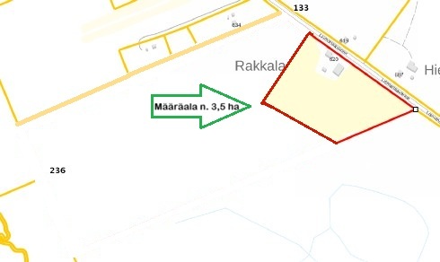 Lismanaavantie 620, Torvinen, Sodankylä