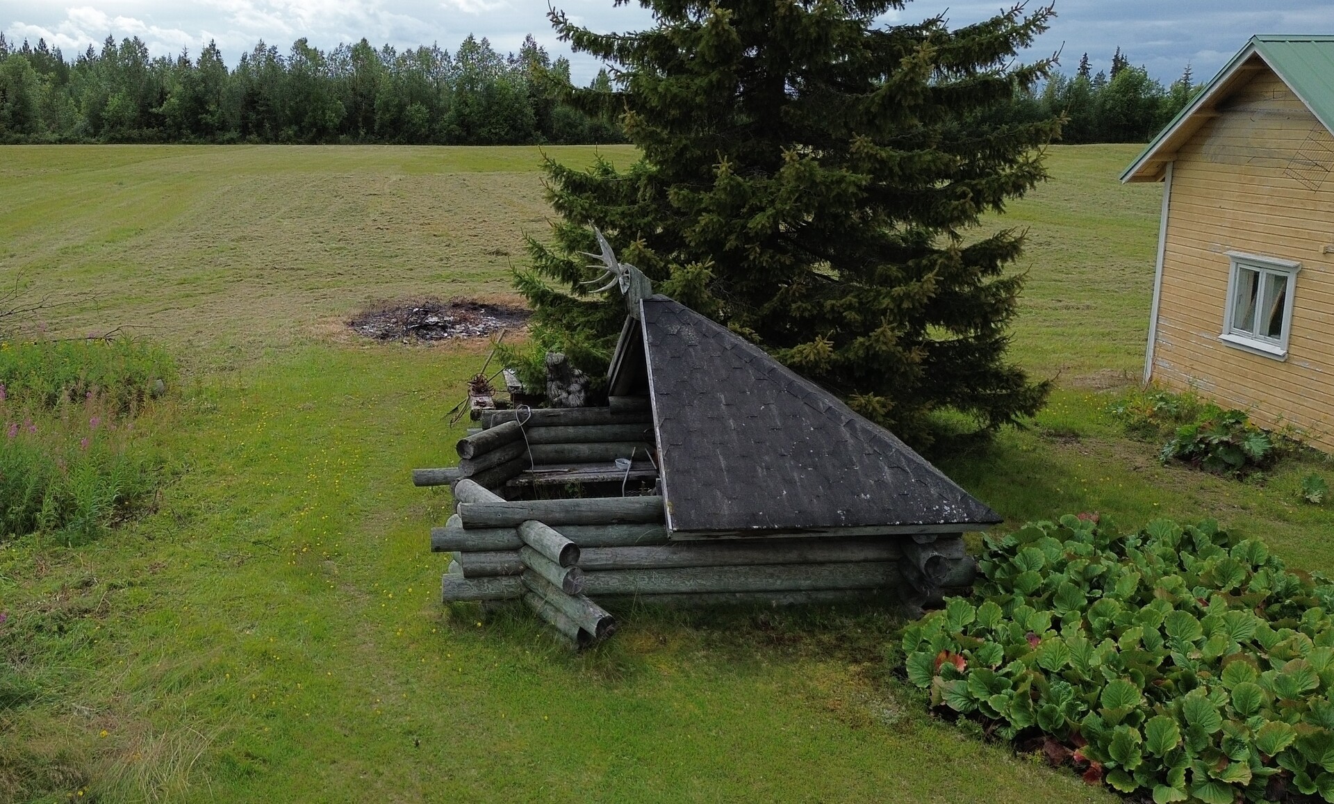 Lismanaavantie 620, Torvinen, Sodankylä
