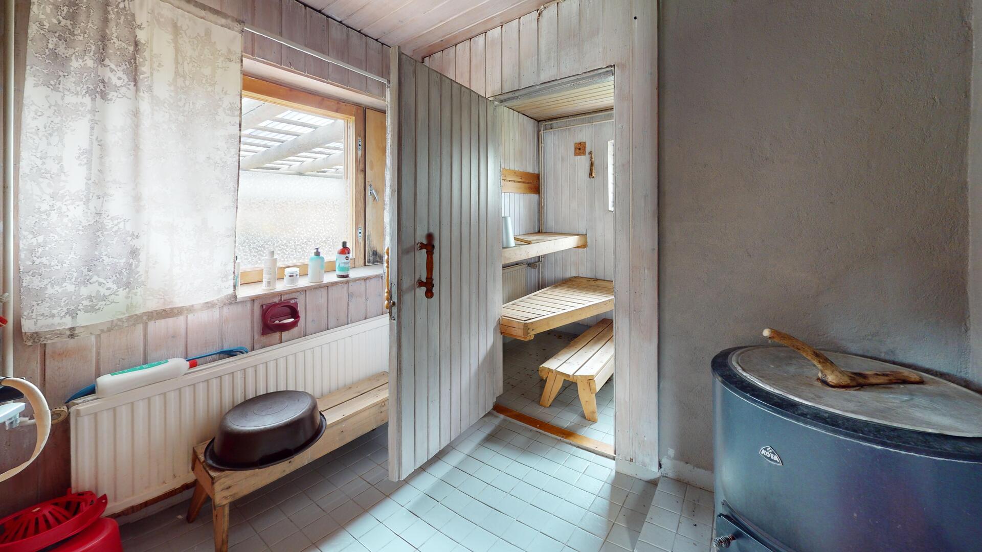 Lismanaavantie 620, Torvinen, Sodankylä
