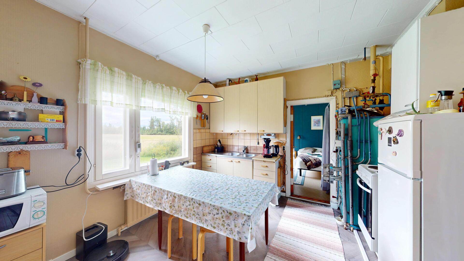 Lismanaavantie 620, Torvinen, Sodankylä