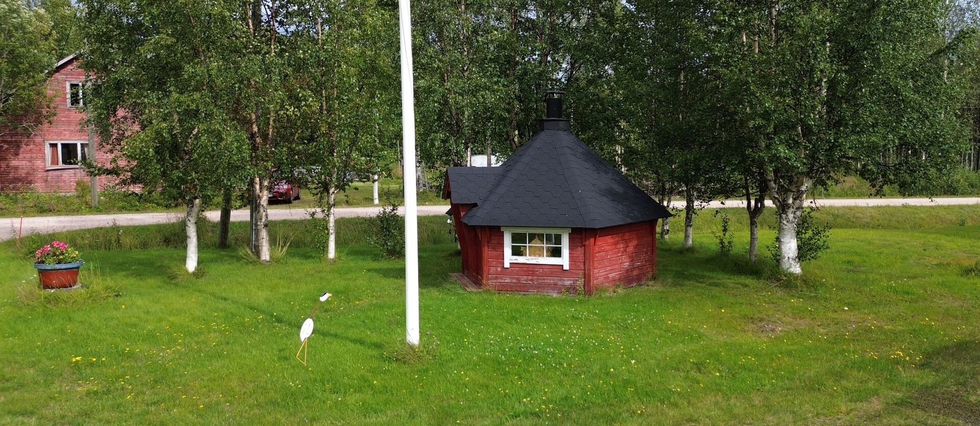 Lismanaavantie 620, Torvinen, Sodankylä