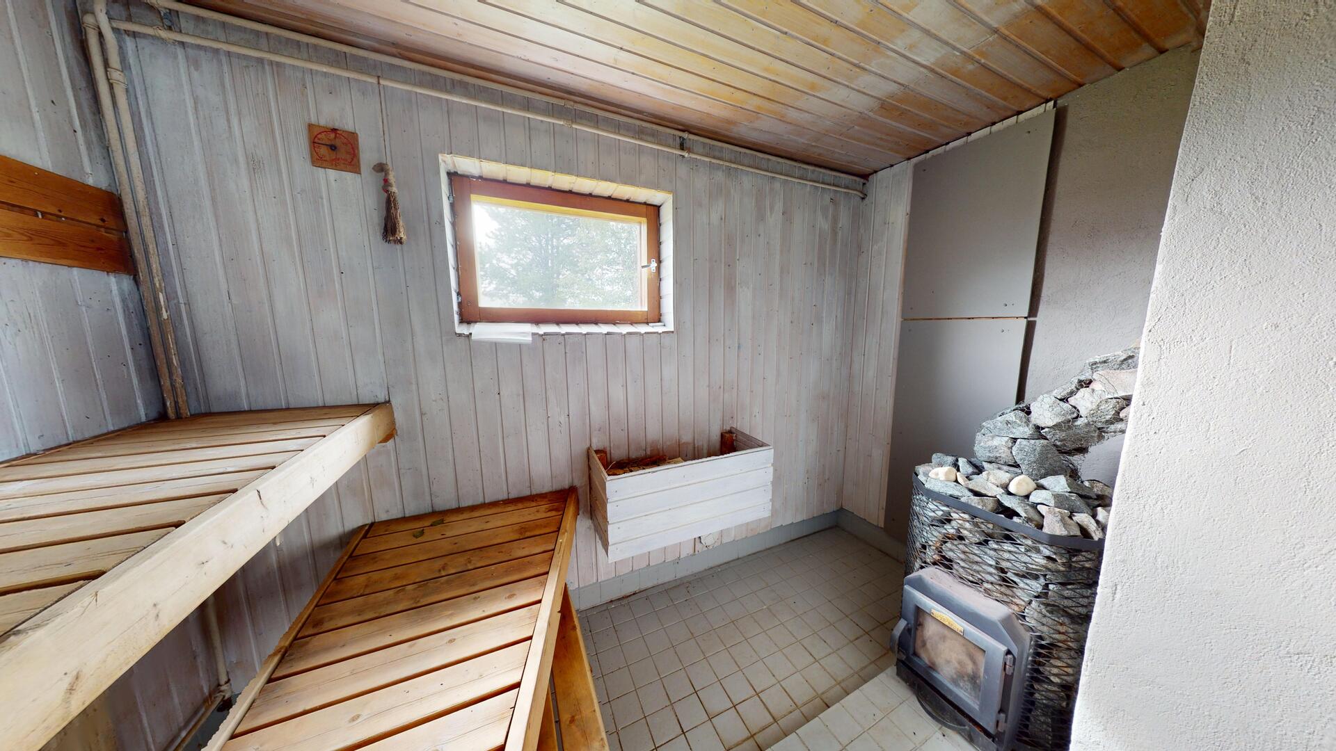 Lismanaavantie 620, Torvinen, Sodankylä
