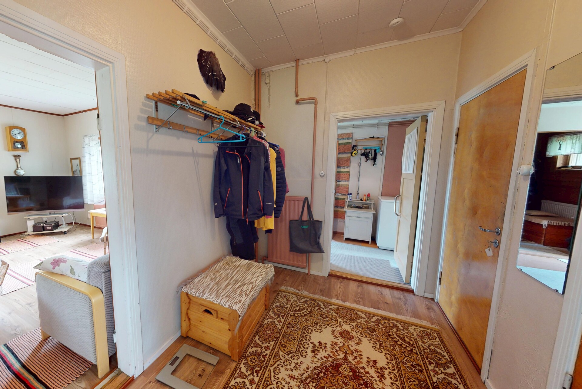 Lismanaavantie 620, Torvinen, Sodankylä