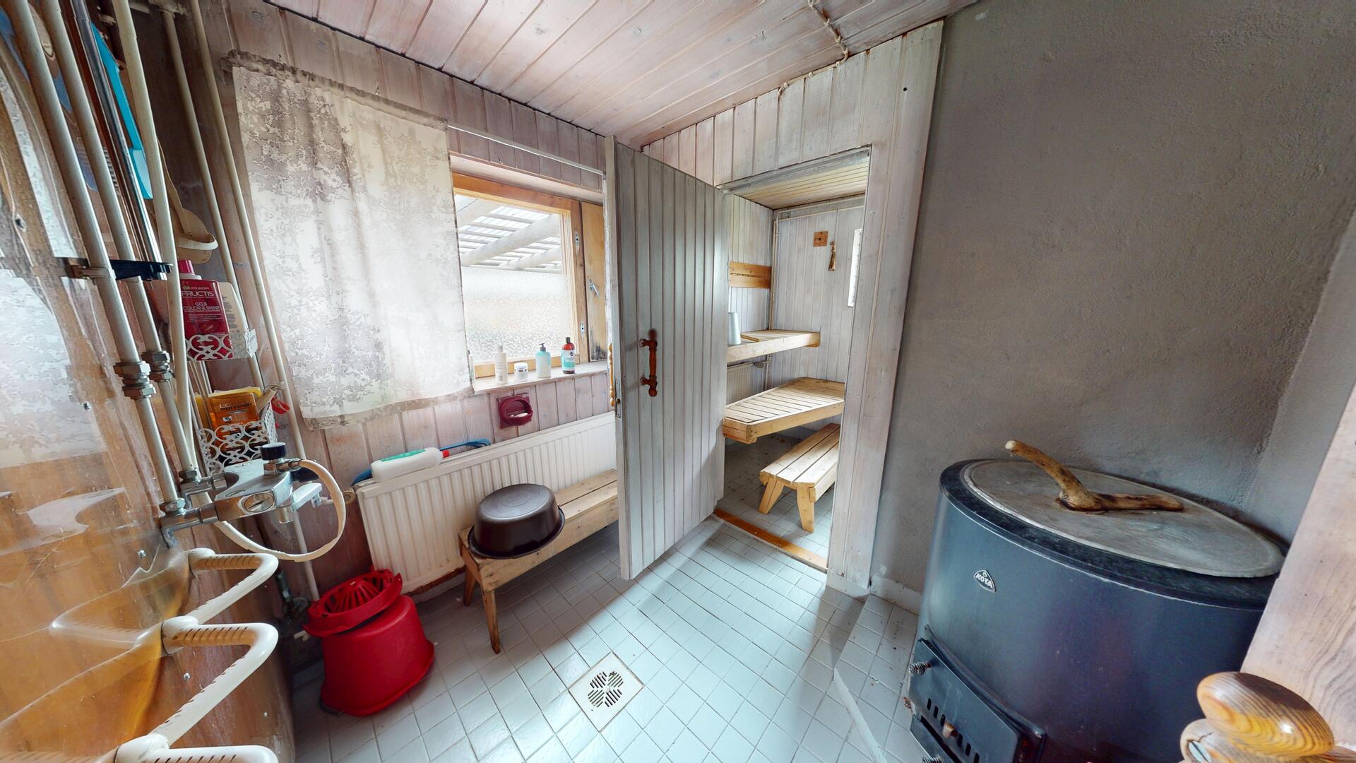 Lismanaavantie 620, Torvinen, Sodankylä