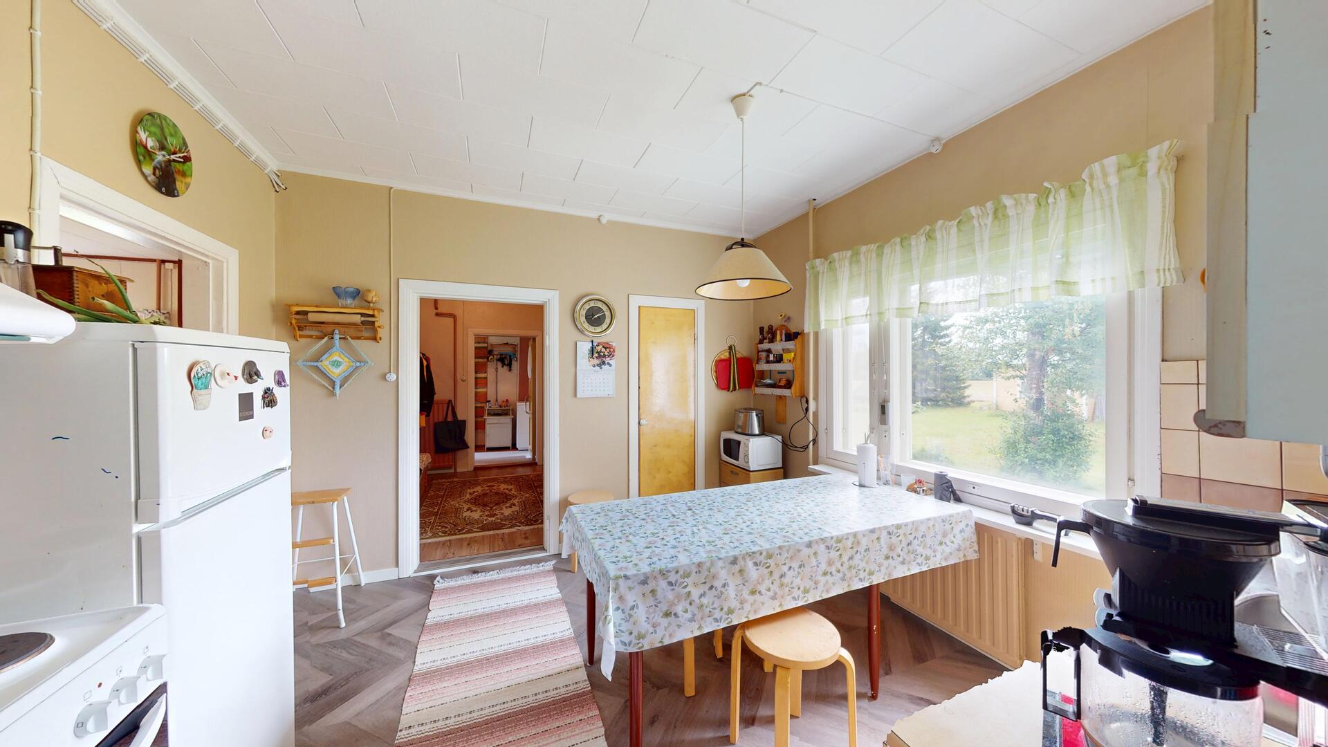 Lismanaavantie 620, Torvinen, Sodankylä