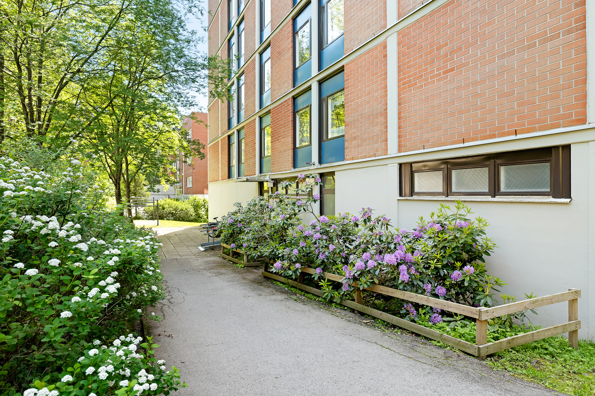 Ellipsikuja 5, Olari, Espoo